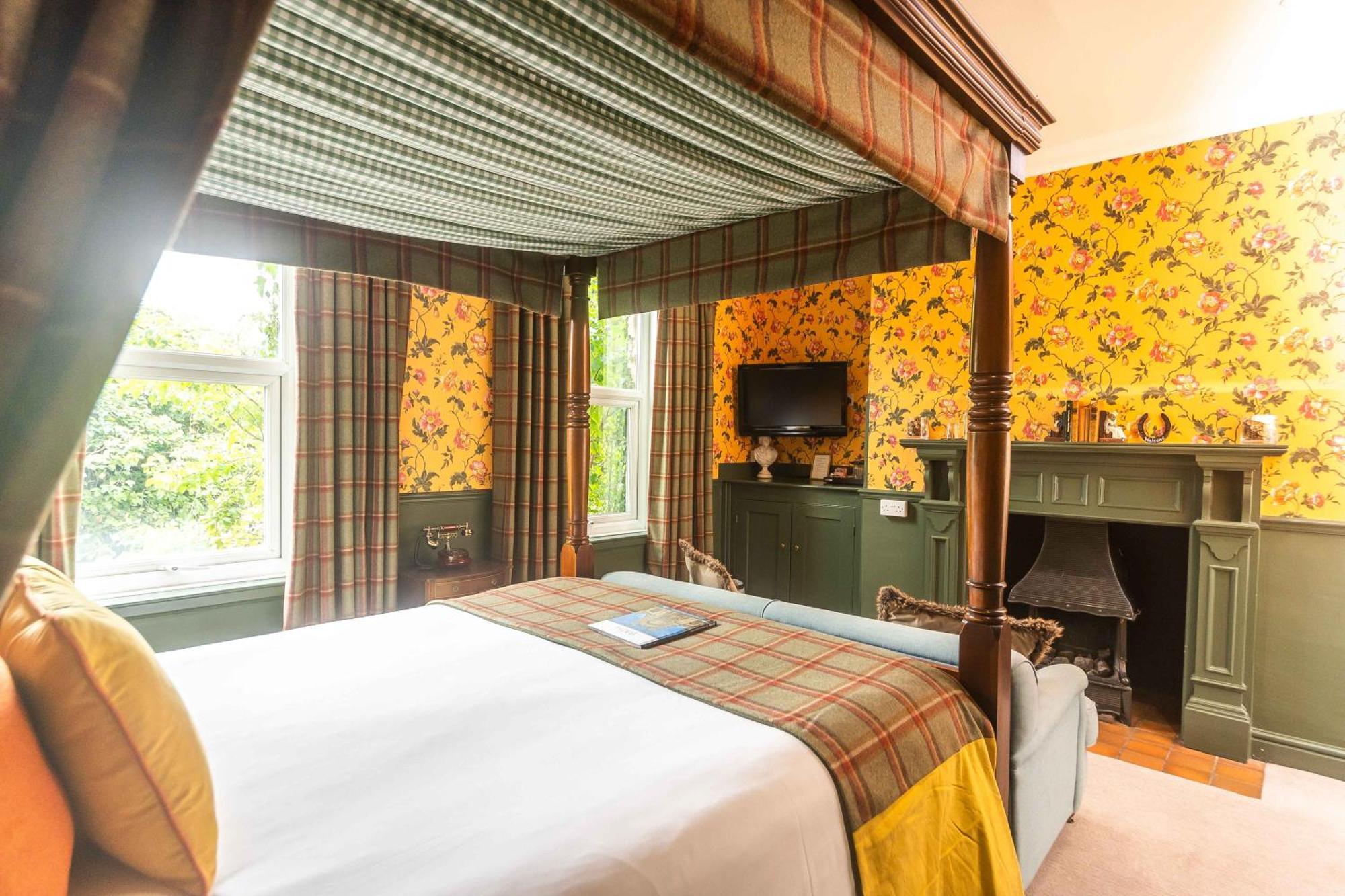 Bed and Breakfast Oldfields House Бат Экстерьер фото